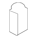 8U0820679 - : Expansion Valve for Audi: Q3, Q3 Quattro Image