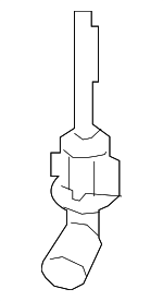 17137553919 - Steering: Switch for BMW: 1 Series M, 128i, 135i, 135is, 228i, 228i xDrive, 323Ci, 323i, 325Ci, 325i, 325xi, 328Ci, 328i, 328i GT xDrive, 328i xDrive, 328xi, 330Ci, 330i, 330xi, 335d, 335i, 335i GT xDrive, 335i xDrive, 335is, 335xi, 525i, 525xi, 528i, 528i xDrive, 528xi, 530i, 530xi, 535d, 535d xDrive, 535i, 535i GT, 535i GT xDrive, 535i xDrive, 535xi, 540i, 545i, 550i, 550i GT, 550i GT xDrive, 550i xDrive, 640i, 640i Gran Coupe, 640i xDrive, 640i xDrive Gran Coupe, 640i xDrive Gran Turismo, 645Ci, 650i, 650i Gran Coupe, 650i xDrive, 650i xDrive Gran Coupe, 740i, 740iL, 740Ld xDrive, 740Li, 740Li xDrive, 745i, 745Li, 750i, 750i xDrive, 750iL, 750Li, 750Li xDrive, 760i, 760Li, ActiveHybrid 3, ActiveHybrid 5, ActiveHybrid 7, Alpina B6 xDrive Gran Coupe, Alpina B7, Alpina B7 xDrive, Alpina B7L, Alpina B7L xDrive, M235i, M235i xDrive, M3, M5, M6, M6 Gran Coupe, X1, X3, X4, X5, X6, Z4 Image