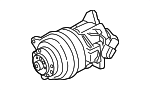 32416788958 - : Power Steering Pump for BMW Image