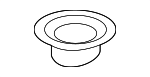 46666S2K003 - Body: Filter for Acura Image