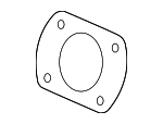 46191SDAA00 - Body: Booster Assembly Gasket for Acura Image