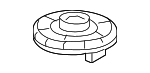 46662SLEJ01 - Body: Reservoir Cap for Acura Image