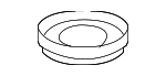 46669S5A003 - Body: Diaphragm for Acura Image