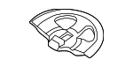97046SG000 - : Spacer for Subaru Image