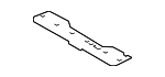 95086SG000 - Body: Spacer for Subaru: Forester Image
