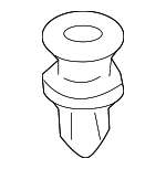 7130702966 - Body: Bumper Cover Retainer for Mini Image