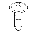 7147146367 - Body: Side Support Screw for Mini Image