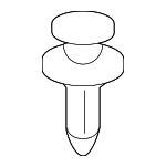 51481915964 - Body: Spoiler Rivet for Mini Image