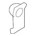 D35058502 - Body: Glass Holder for Mazda: 3, 5 Image