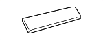 10429485 - Body: Firewall Insulator for GM Image