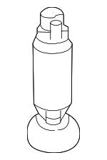 42022VA000 - : Fuel Pump for Subaru Image