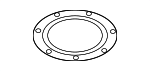 806931120 - : Fuel Pump Gasket for Subaru Image