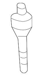 1995-2004 Toyota - Bolt