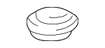 4875306011 - Suspension: Top Cap for Toyota: Avalon, Camry, Highlander, Solara, Venza Image