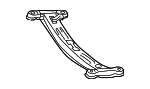 5120633040 - Suspension: Suspension Cross-member for Toyota: Avalon, Camry, Solara Image