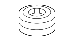 50410TP1A01 - : Damper for Acura Image