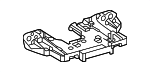 8686242010 - Body: Bracket for Toyota Image