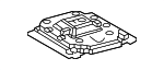 8688002090 - Body: GPS Antenna for Toyota Image