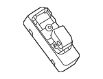 KD3566370A - Body: Window Switch for Mazda: 3, 6, CX-5 Image