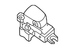 254114CE0A - Body: Window Switch for Nissan: Qashqai, Rogue, Rogue Sport, Sentra Image