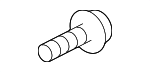 5520678J01 - Brakes: Caliper Mount Bolt for Suzuki Image