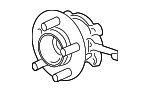 4340278J01 - : Hub &amp; Bearing for Suzuki Image