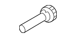 5549078J00 - Brakes: Pin for Suzuki Image
