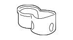 15783110 - Body: Cup Holder for Hummer: H3, H3T Image