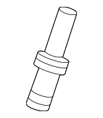 H30113890 - Engine: PCV Valve for Mazda Image