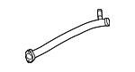 1310A058 - : Water Pump Tube for Mitsubishi: Outlander, Outlander Sport Image
