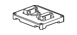 24291551 - : Hybrid Powertrain Control Module for Cadillac: ELR | Chevrolet: Volt Image