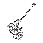 93490N9640 - : Clock Spring for Hyundai Image
