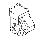 2021-2024 Hyundai - Air Bag Impact Sensor