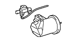 2580450011 - Emission System: Vacuum Valve for Lexus: GS400, GS430, LS430 Image