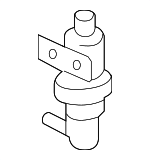 9091012242 - Emission System: Vacuum Switch for Lexus: LS430 Image
