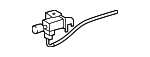 2586050121 - Emission System: Vacuum Switch for Lexus: GS400, GS430, LS430 Image