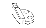 7334333020B3 - Electrical: Seat Belt Guide for Toyota Image image