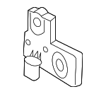 8K0906651D - Emission System: Leak Detect Pump for Volkswagen: Golf, Golf Alltrack, Golf R, Golf SportWagen, GTI Image