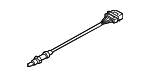 6K906265C - Emission Control: Oxygen Sensor for Volkswagen Image