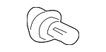 MR444537 - : Bulb &amp; Socket for Mitsubishi: Outlander Image