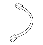 957203M010NY2 - Body: Park Sensor for Hyundai Image