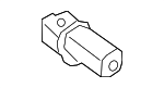 13587024 - Body: Seat Motor for GM Image