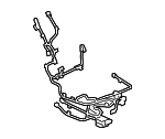 84036620 - Body: Harness for Buick: Envision Image