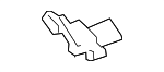 13587024 - Body: Seat Motor for GM Image