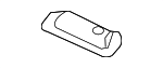 70611TA0A01ZL - Body: Handle for Honda: CR-V Image