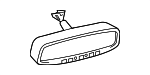 KD3369220B - Body: Mirror Inside for Mazda: 3, 6, CX-5, MX-5 Miata Image