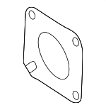 5113282003 - Body: Power Booster Gasket for Suzuki Image