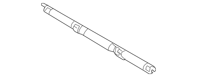 Strip - BMW (52-10-7-065-878)