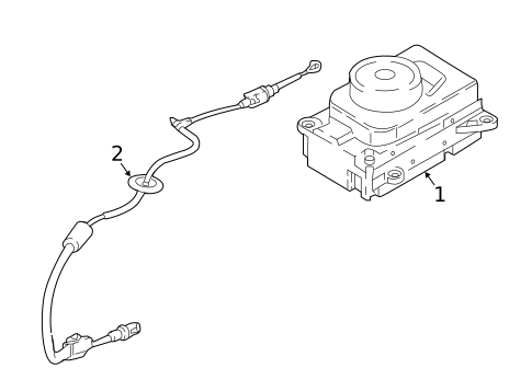 Console for 2018 Ford Expedition #3