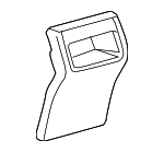 5890306091A0 - Body: End Panel for Toyota Image image